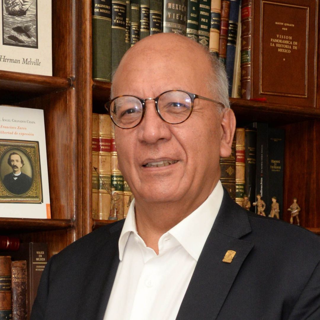 Vicente Quirarte